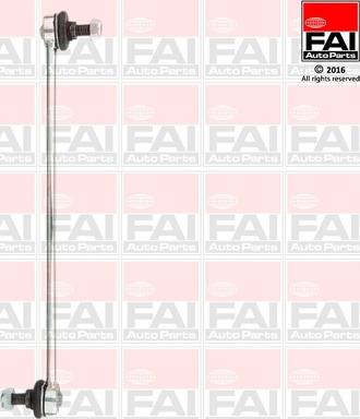 FAI AutoParts SS6370 - Stiepnis / Atsaite, Stabilizators ps1.lv