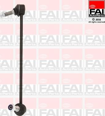 FAI AutoParts SS6373 - Stiepnis / Atsaite, Stabilizators ps1.lv