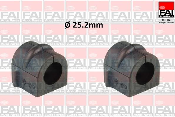 FAI AutoParts SS6290K - Bukse, Stabilizators ps1.lv