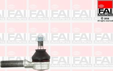 FAI AutoParts SS6292 - Stūres šķērsstiepņa uzgalis ps1.lv