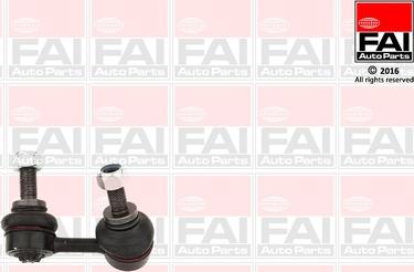 FAI AutoParts SS6255 - Stiepnis / Atsaite, Stabilizators ps1.lv