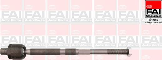 FAI AutoParts SS6258 - Aksiālais šarnīrs, Stūres šķērsstiepnis ps1.lv