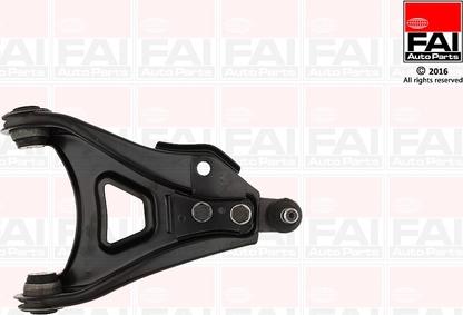 FAI AutoParts SS6265 - Neatkarīgās balstiekārtas svira, Riteņa piekare ps1.lv