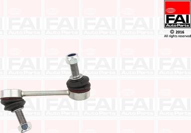 FAI AutoParts SS6205 - Stiepnis / Atsaite, Stabilizators ps1.lv