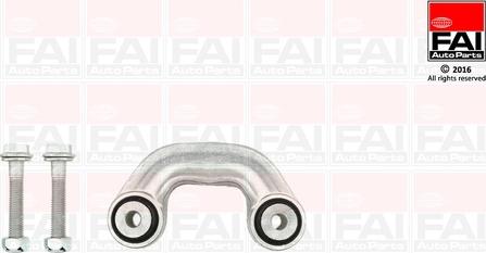 FAI AutoParts SS6200 - Stiepnis / Atsaite, Stabilizators ps1.lv