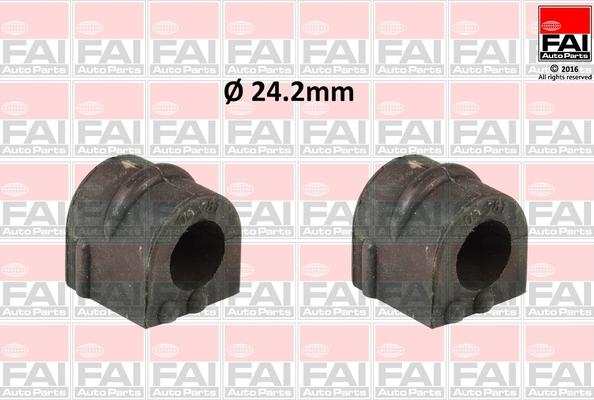 FAI AutoParts SS6289K - Bukse, Stabilizators ps1.lv