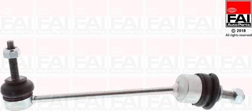 FAI AutoParts SS6234 - Stiepnis / Atsaite, Stabilizators ps1.lv