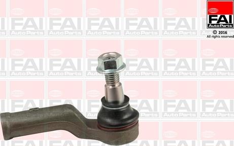 FAI AutoParts SS6223 - Stūres šķērsstiepņa uzgalis ps1.lv