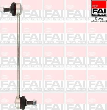 FAI AutoParts SS6222 - Stiepnis / Atsaite, Stabilizators ps1.lv