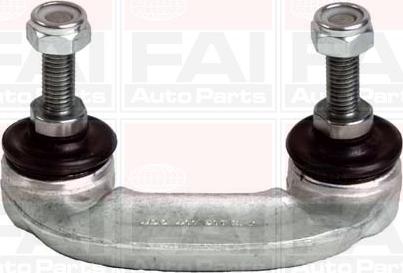 FAI AutoParts SS627 - Stiepnis / Atsaite, Stabilizators ps1.lv