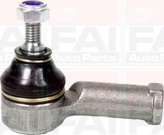 FAI AutoParts SS674 - Stūres šķērsstiepņa uzgalis ps1.lv