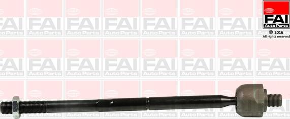 FAI AutoParts SS093 - Aksiālais šarnīrs, Stūres šķērsstiepnis ps1.lv