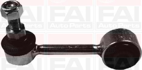 FAI AutoParts SS046 - Stiepnis / Atsaite, Stabilizators ps1.lv