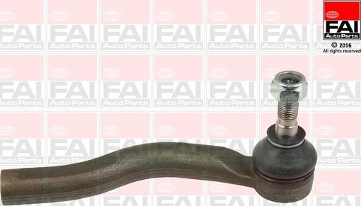 FAI AutoParts SS043 - Stūres šķērsstiepņa uzgalis ps1.lv