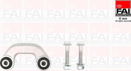 FAI AutoParts SS005 - Stiepnis / Atsaite, Stabilizators ps1.lv