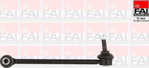 FAI AutoParts SS007 - Stiepnis / Atsaite, Stabilizators ps1.lv