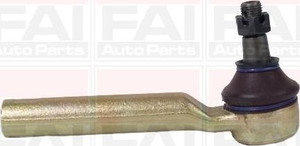 FAI AutoParts SS082 - Stūres šķērsstiepņa uzgalis ps1.lv