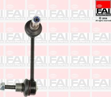 FAI AutoParts SS034 - Stiepnis / Atsaite, Stabilizators ps1.lv