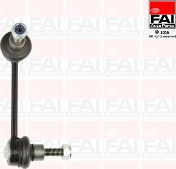 FAI AutoParts SS033 - Stiepnis / Atsaite, Stabilizators ps1.lv