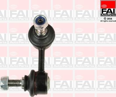 FAI AutoParts SS024 - Stiepnis / Atsaite, Stabilizators ps1.lv