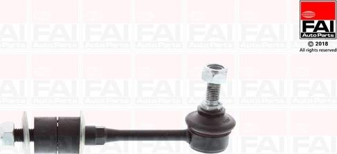 FAI AutoParts SS026 - Stiepnis / Atsaite, Stabilizators ps1.lv