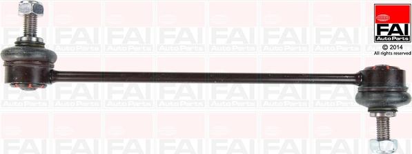 FAI AutoParts SS077 - Stiepnis / Atsaite, Stabilizators ps1.lv