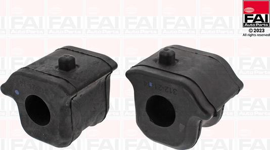 FAI AutoParts SS10943K - Bukse, Stabilizators ps1.lv