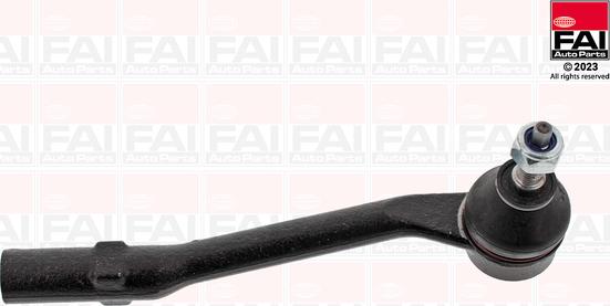 FAI AutoParts SS10901 - Stūres šķērsstiepņa uzgalis ps1.lv