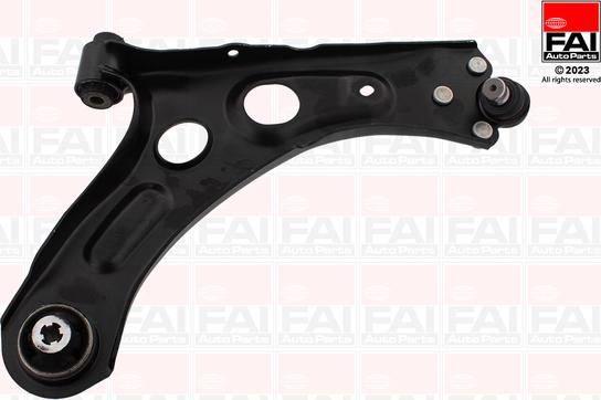 FAI AutoParts SS10979 - Neatkarīgās balstiekārtas svira, Riteņa piekare ps1.lv