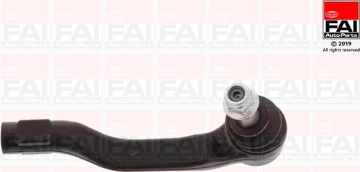 FAI AutoParts SS10445 - Stūres šķērsstiepņa uzgalis ps1.lv