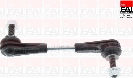 FAI AutoParts SS10455 - Stiepnis / Atsaite, Stabilizators ps1.lv