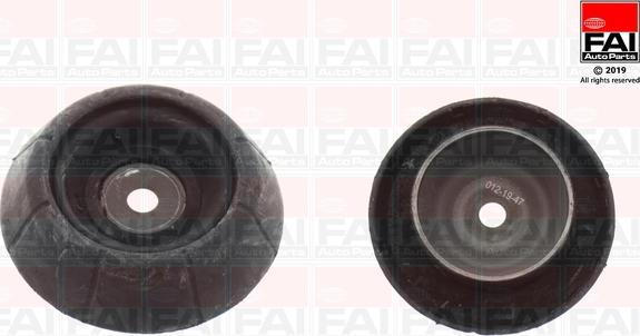 FAI AutoParts SS10419 - Amortizatora statnes balsts ps1.lv