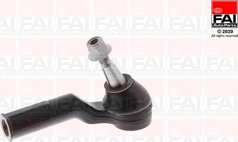 FAI AutoParts SS10488 - Stūres šķērsstiepņa uzgalis ps1.lv