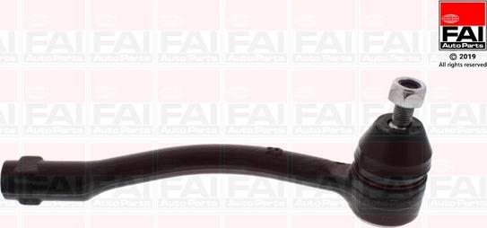 FAI AutoParts SS10482 - Stūres šķērsstiepņa uzgalis ps1.lv