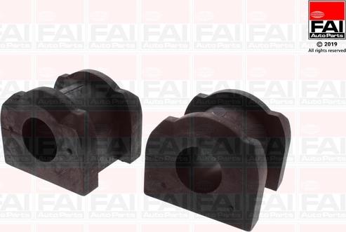 FAI AutoParts SS10551K - Bukse, Stabilizators ps1.lv