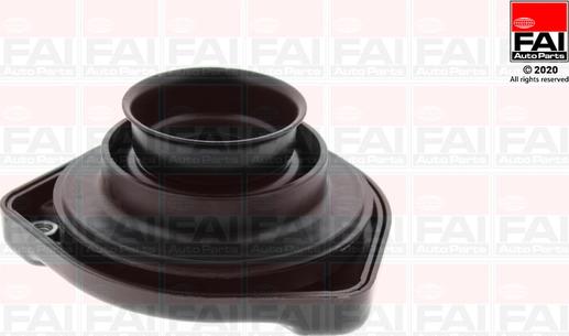 FAI AutoParts SS10565 - Amortizatora statnes balsts ps1.lv