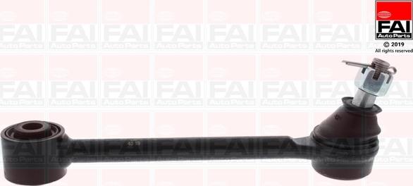 FAI AutoParts SS10506 - Neatkarīgās balstiekārtas svira, Riteņa piekare ps1.lv