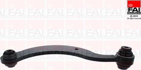 FAI AutoParts SS10501 - Neatkarīgās balstiekārtas svira, Riteņa piekare ps1.lv