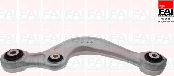 FAI AutoParts SS10507 - Neatkarīgās balstiekārtas svira, Riteņa piekare ps1.lv