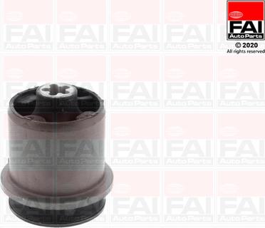 FAI AutoParts SS10582 - Piekare, Tilta sija ps1.lv