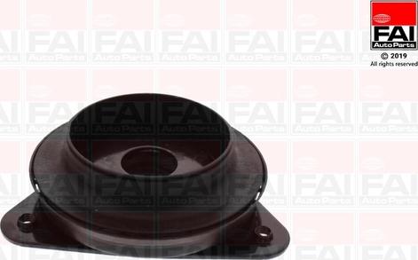 FAI AutoParts SS10533 - Amortizatora statnes balsts ps1.lv