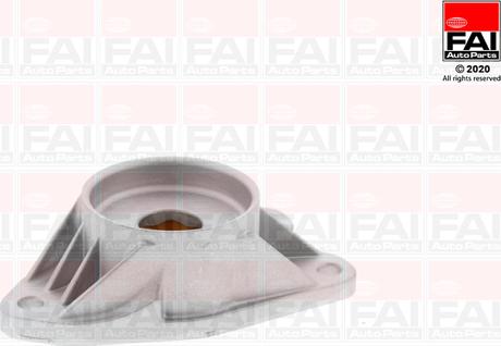 FAI AutoParts SS10524 - Amortizatora statnes balsts ps1.lv