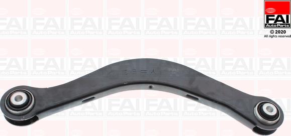 FAI AutoParts SS10699 - Neatkarīgās balstiekārtas svira, Riteņa piekare ps1.lv