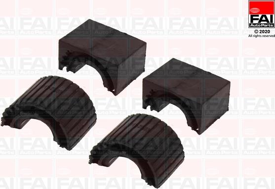 FAI AutoParts SS10601K - Bukse, Stabilizators ps1.lv