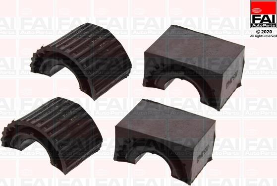 FAI AutoParts SS10602K - Bukse, Stabilizators ps1.lv