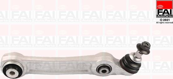 FAI AutoParts SS10614 - Neatkarīgās balstiekārtas svira, Riteņa piekare ps1.lv