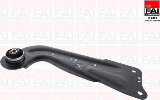 FAI AutoParts SS10633 - Neatkarīgās balstiekārtas svira, Riteņa piekare ps1.lv