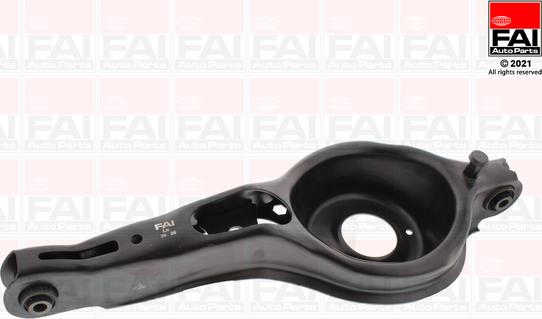 FAI AutoParts SS10624 - Neatkarīgās balstiekārtas svira, Riteņa piekare ps1.lv