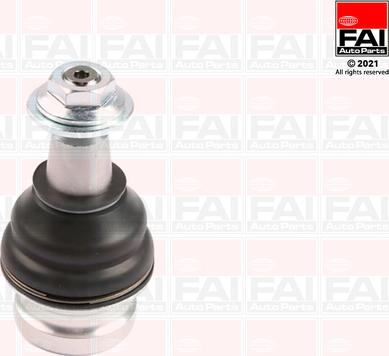 FAI AutoParts SS10622 - Balst / Virzošais šarnīrs ps1.lv