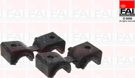 FAI AutoParts SS10676K - Bukse, Stabilizators ps1.lv